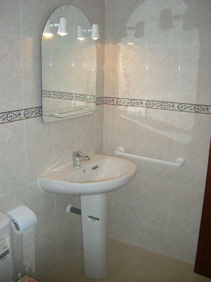 Apartamento Aeropuerto Playa Puerto del Rosario  Exteriör bild